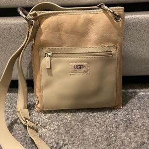Ugg Australia crossbody